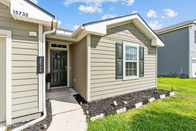Building Photo - 15735 Palfrey Chase Dr