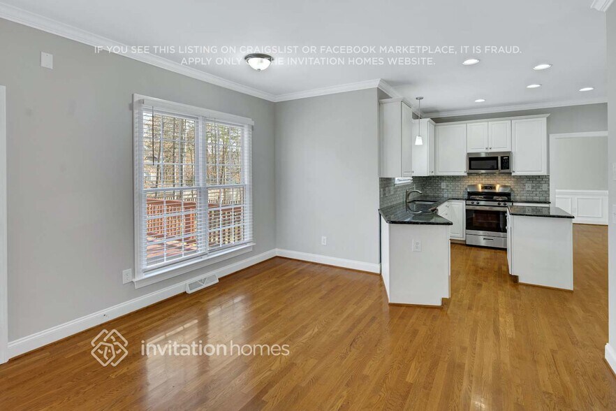 Building Photo - 4111 Citation Oaks Ct