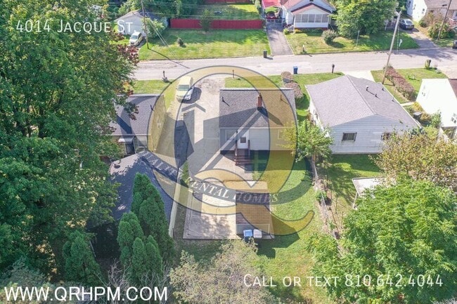 Building Photo - 4014 Jacque St