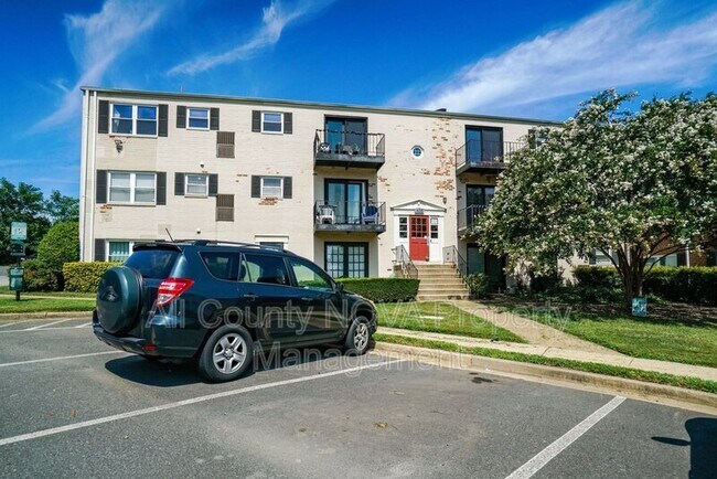 Building Photo - 438 N Armistead St