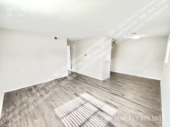 Building Photo - 8877 W 54th Pl