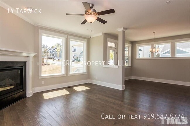 Building Photo - 14 Tarwick-