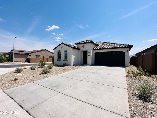 Building Photo - 9329 W Encinas Ln
