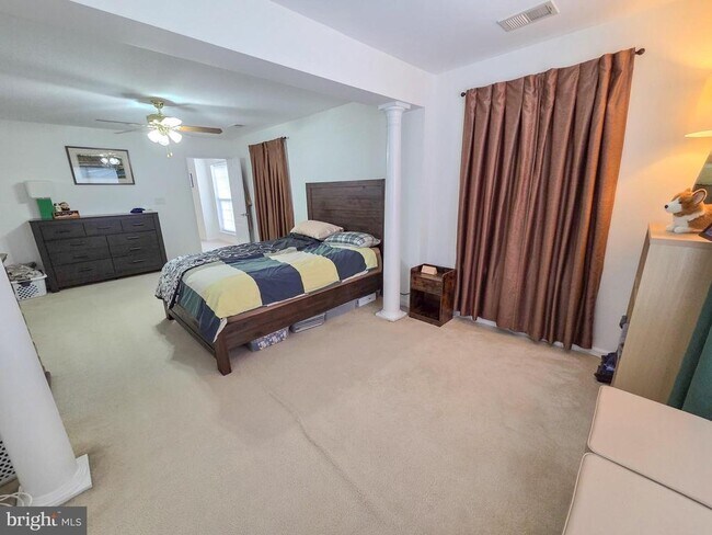 Building Photo - 2216 Highfly Terrace