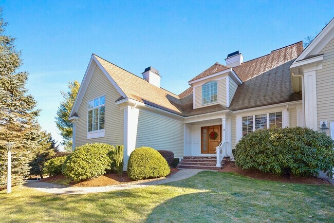 Building Photo - 7 Bobby Jones Dr