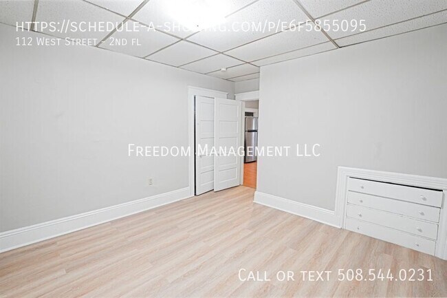 Building Photo - 112 West St