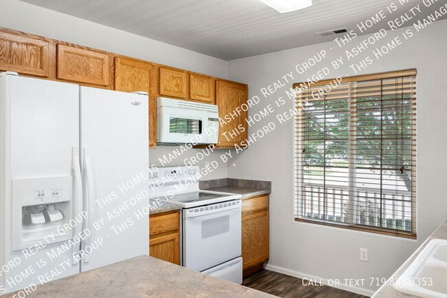 Building Photo - 7605 Artisan Pl