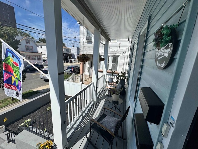 Building Photo - 24 Pamrapo Ave