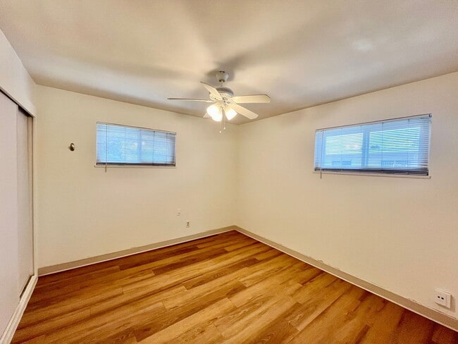 Building Photo - 2 Bedroom La Mesa Duplex with Yard, In-Unit Laundry, and Garage!
