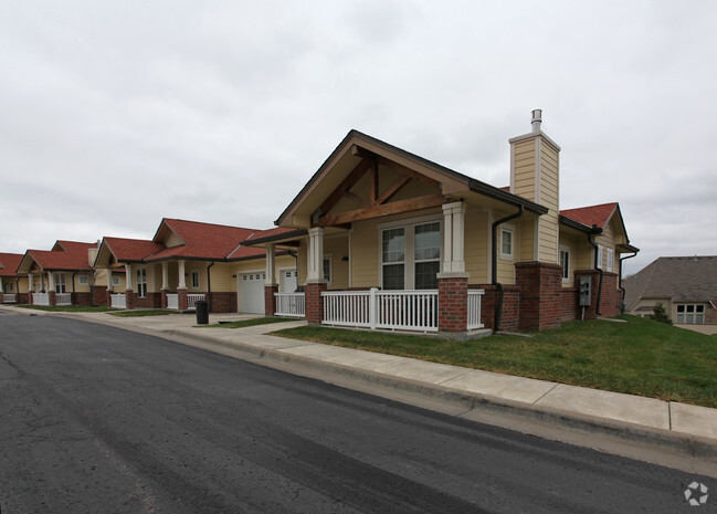 Building Photo - Park Meadows Senior Living