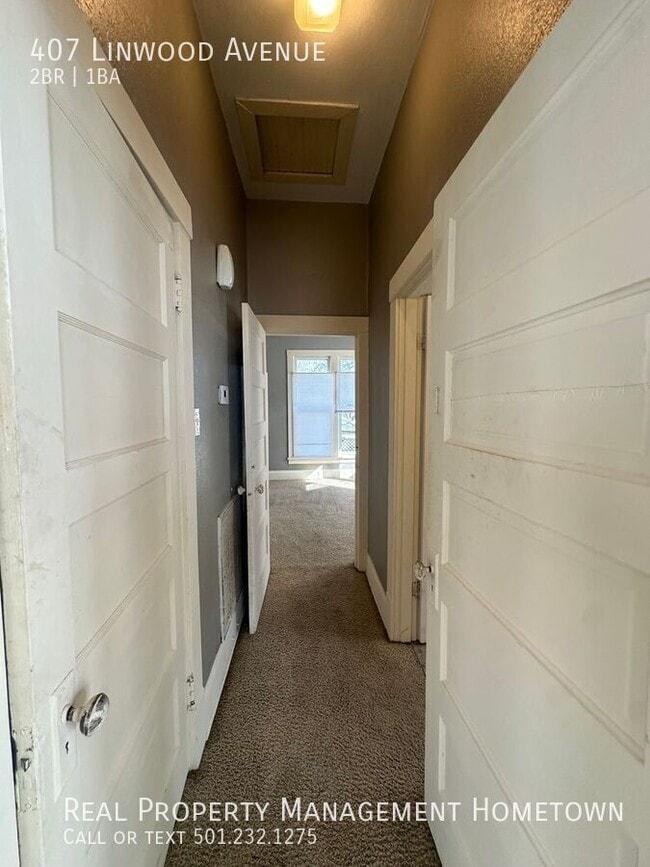 Building Photo - 407 Linwood Ave