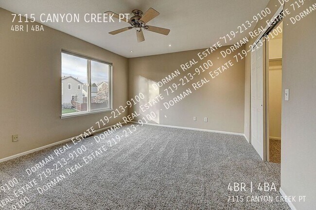 Building Photo - 7115 Canyon Creek Point