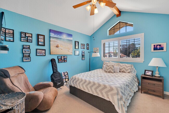 Building Photo - 4542 Skidmore Ct