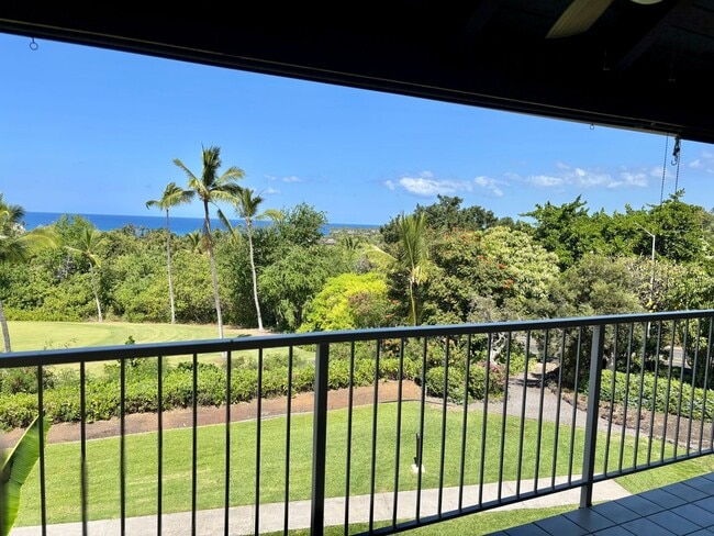 Building Photo - 78-7070 Alii Drive, #A-302