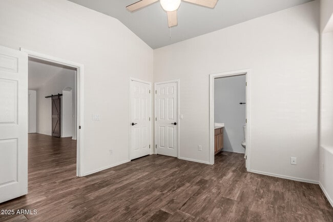 Building Photo - 9523 E Placer Dr