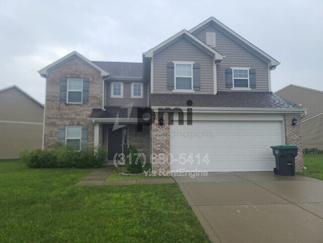 Primary Photo - 2343 Ashton Ln