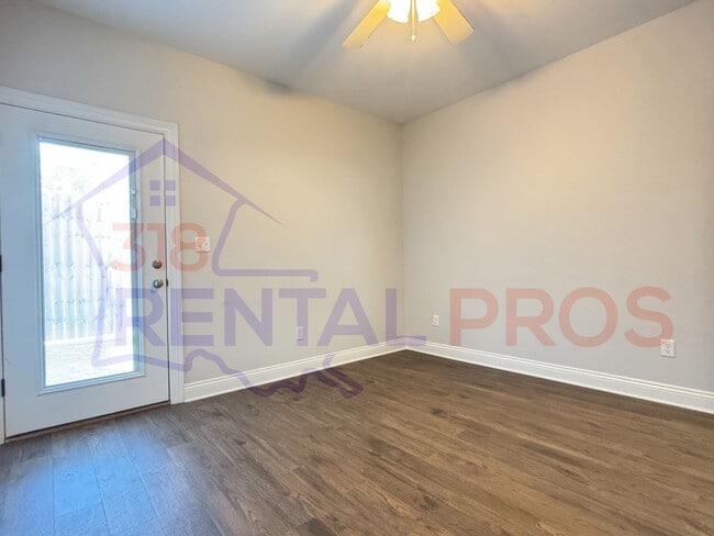 Building Photo - 2 Bedroom Apartment in Ruston