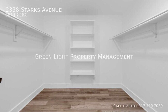 Building Photo - 2338 Starks Ave