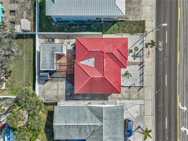 Building Photo - 16245 Gulf Blvd