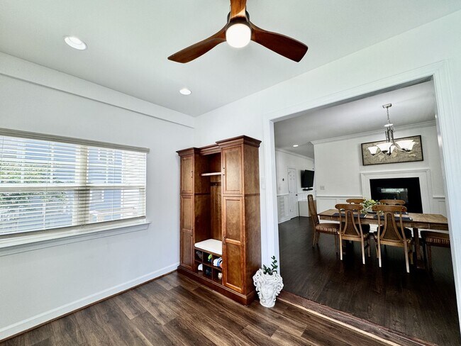 Building Photo - A Block From The Beaches! A 1st-Time Renta...