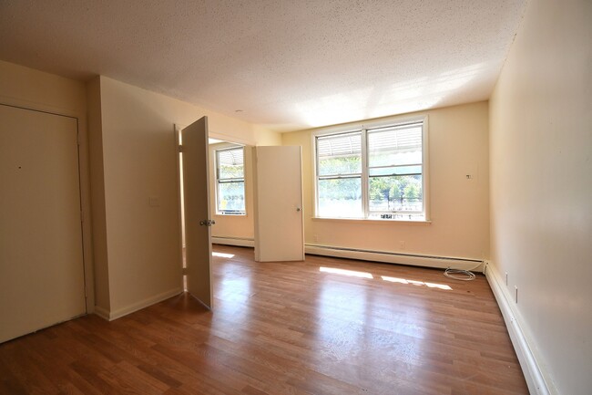 Floorplan - 485 E 140th St