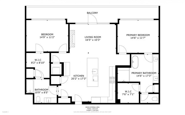 Building Photo - Fully Curated Luxury Residence with Steam ...