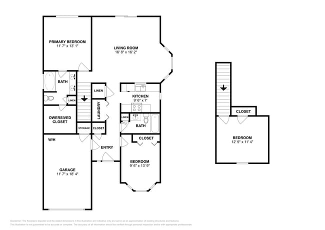 Building Photo - 819 Chablis Dr