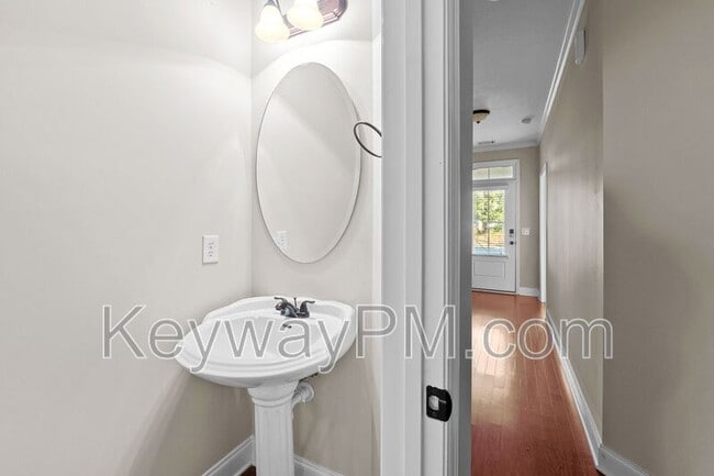 Building Photo - 1508 Georgia Ave