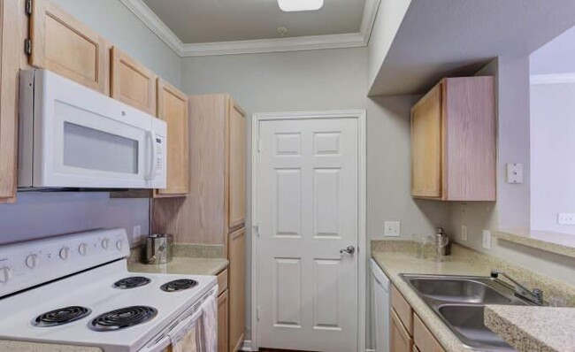 Building Photo - 1 bedroom in Houston TX 77084