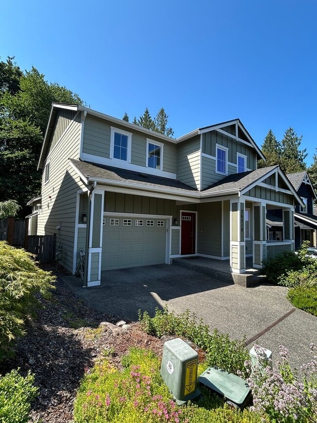 Building Photo - Newer Duvall 5 Bedroom 3 Bath Luxury Home