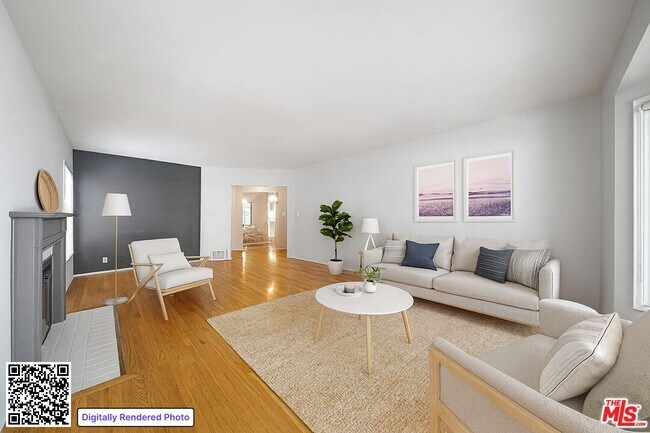 Building Photo - 10374 Ashton Ave