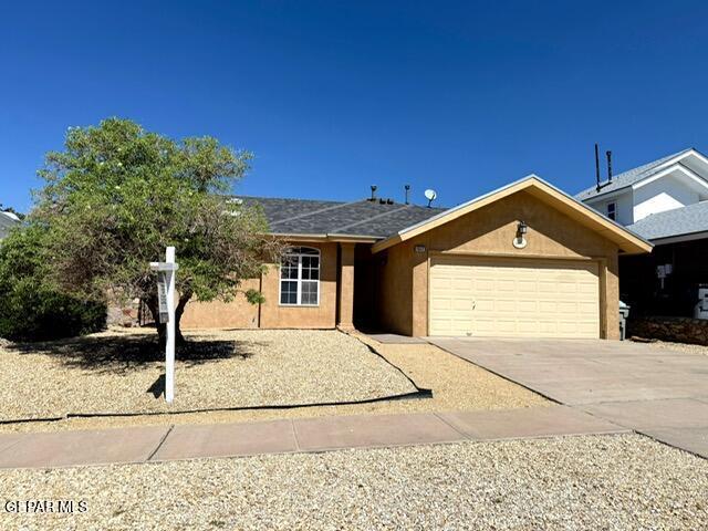 Primary Photo - 1517 Desierto Rico Ave