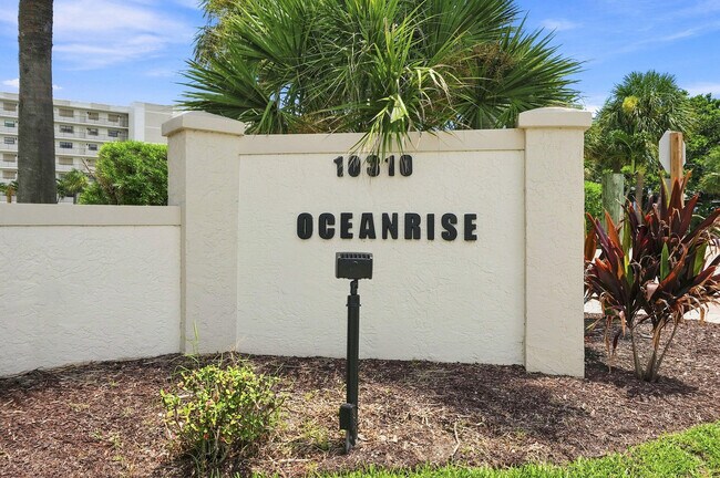 Building Photo - 10310 S Ocean Dr