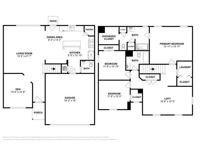 Building Photo - 718 Jefferson Park Dr