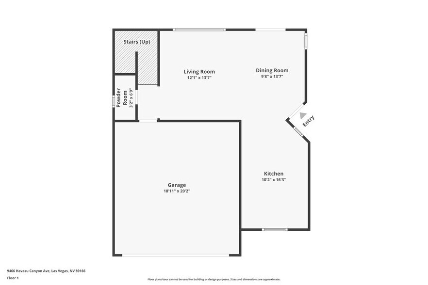 Building Photo - 9466 Havasu Canyon Ave