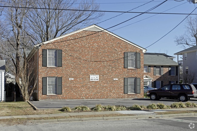 Building Photo - Virginia Colony Apartments