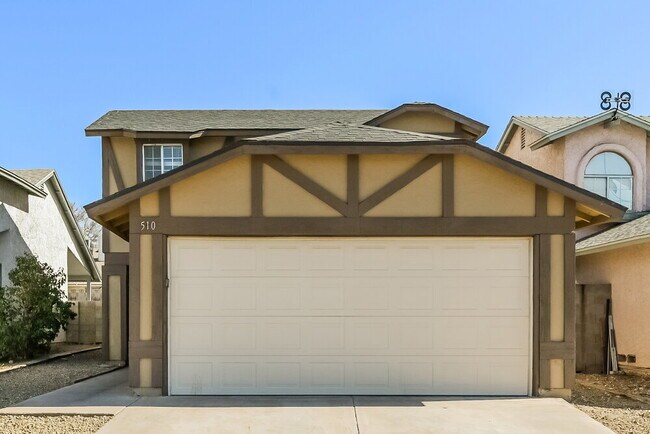 Building Photo - 510 Crony Ave