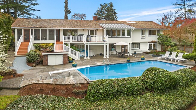 Building Photo - 4Bd/3Ba Medina House