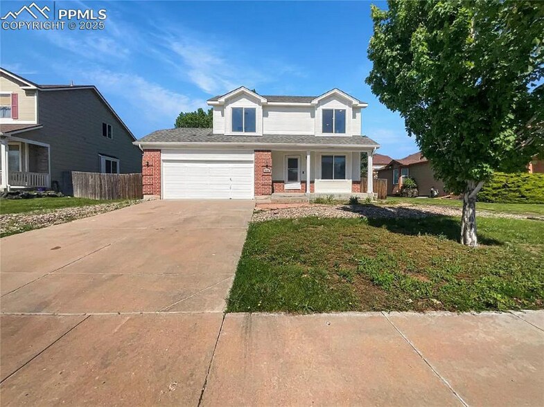 Primary Photo - 7356 Waterman Way