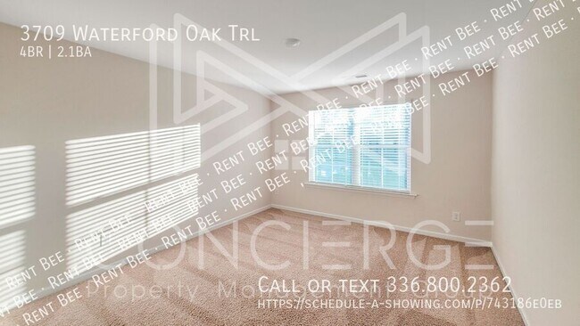 Building Photo - 3709 Waterford Oak Trl-