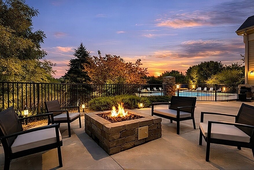 Building Photo - 43 North