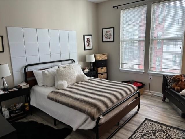 Building Photo - 1000 Providence Pl