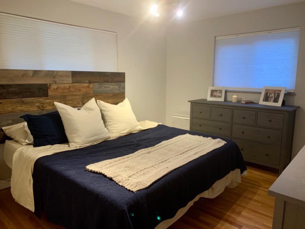 Bedroom 1 - 6422 Fairhurst Ave