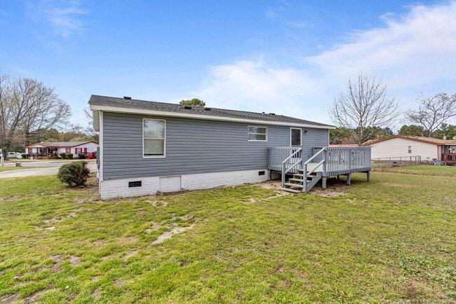 Building Photo - 2103 Obrien Dr