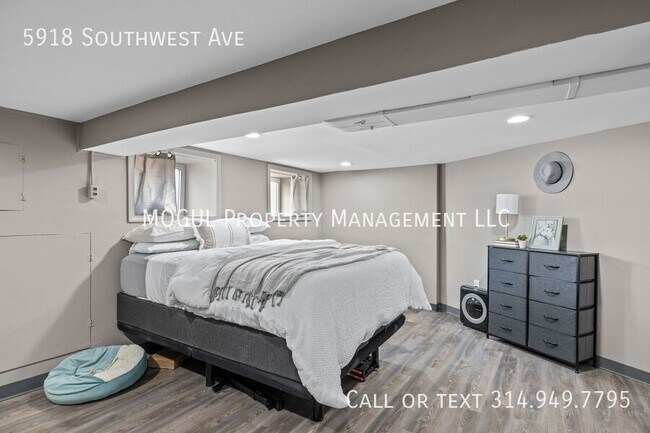 Building Photo - 5918 Southwest Ave