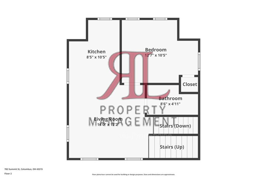 Building Photo - 782 Summit St