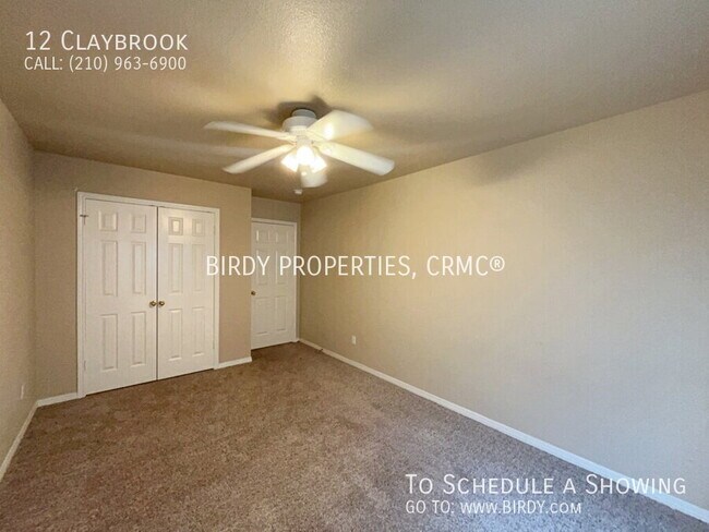 Building Photo - 12 Claybrook-