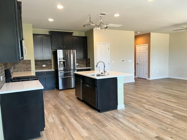 Building Photo - 7505 Vidrine St