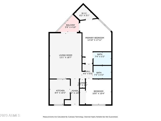 Building Photo - 7494 E Earll Dr