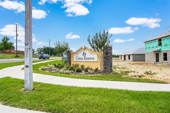 Building Photo - 786 Citrus Reserve Blvd